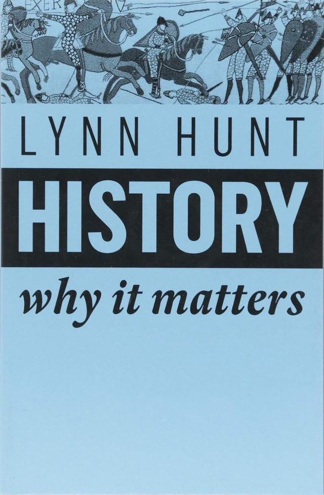 History