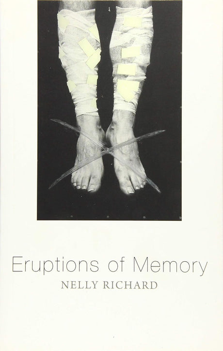 Eruptions of Memory
