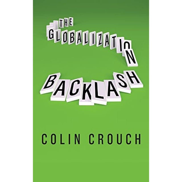 The Globalization Backlash