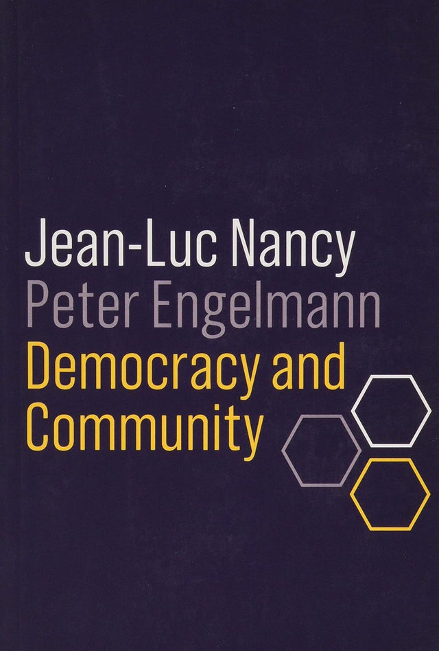 Democracy and Community