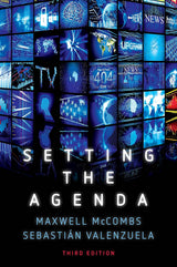 Setting the Agenda