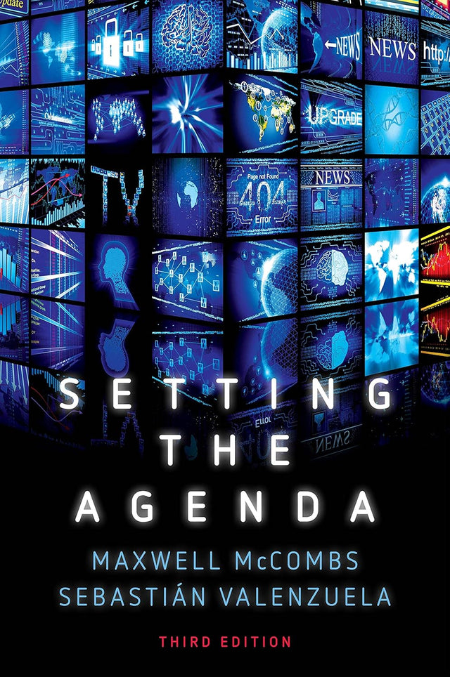 Setting the Agenda