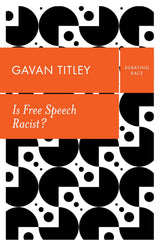 Is Free Speech Racist?