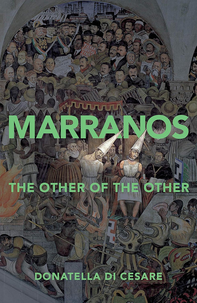 Marranos