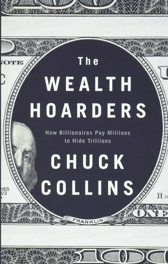 The Wealth Hoarders