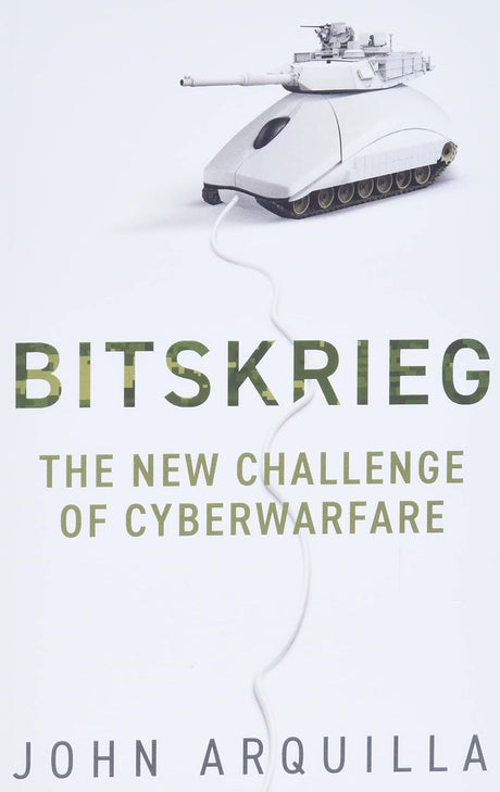 Bitskrieg