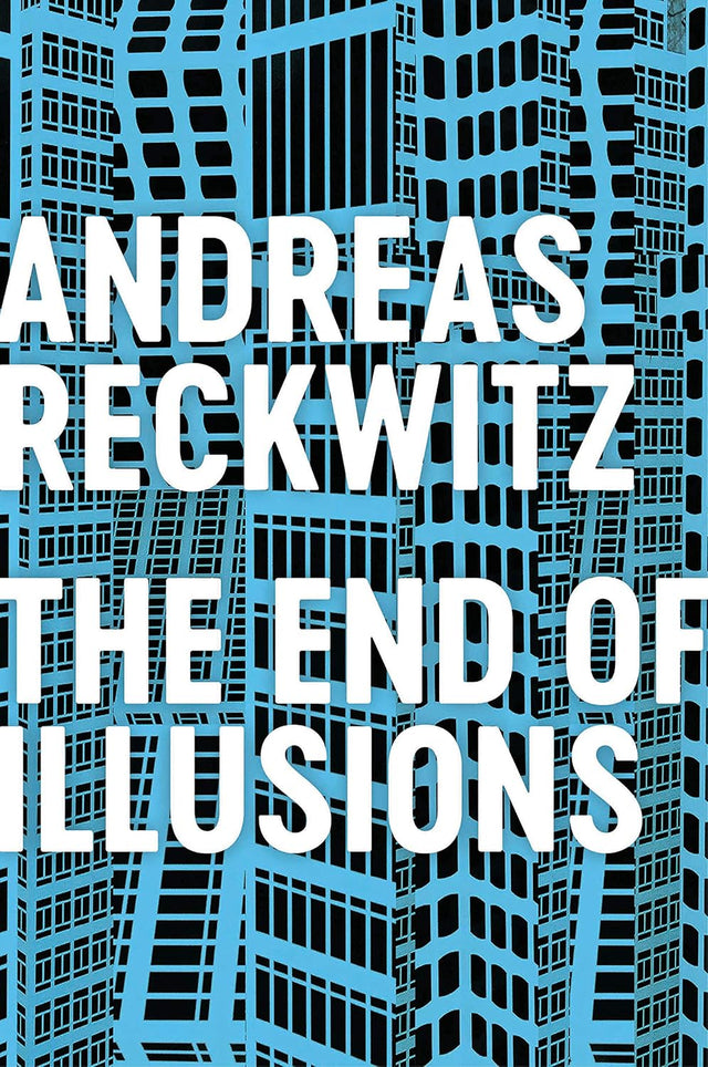 The End of Illusions
