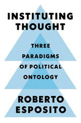 Instituting Thought