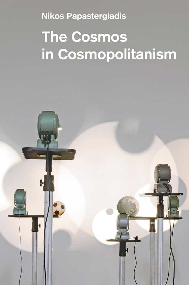 The Cosmos in Cosmopolitanism