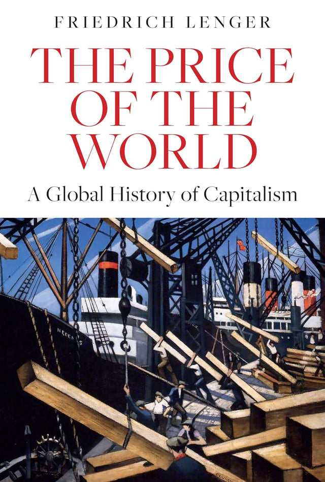 The Price of the World