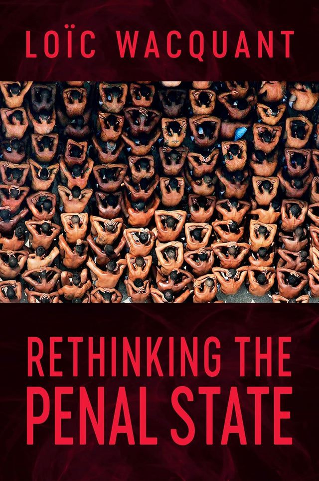 Rethinking the Penal State