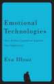 Emotional Technologies