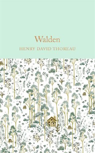 Walden by Henry David Thoreau – Book Hero