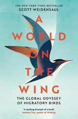 A World on the Wing