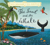 The Snail and the Whale
