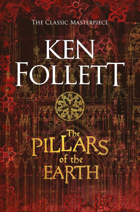 The Pillars of the Earth