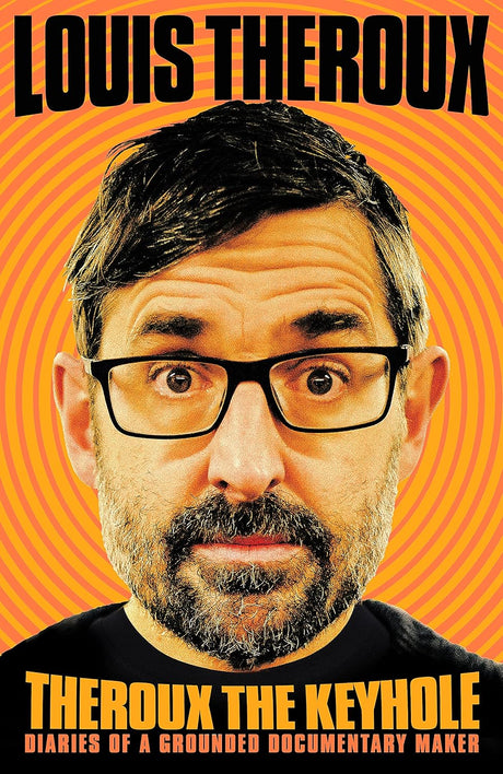 Theroux The Keyhole