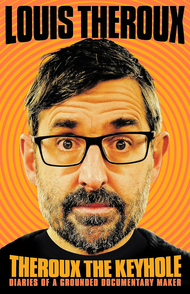 Theroux The Keyhole