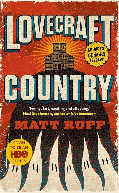 Lovecraft Country