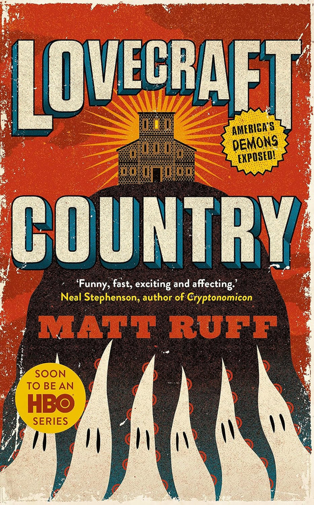 Lovecraft Country