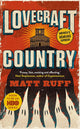 Lovecraft Country