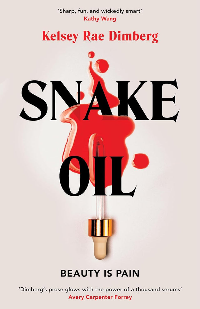 Snake Oil