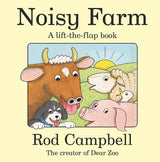 Noisy Farm