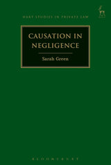 Causation in Negligence