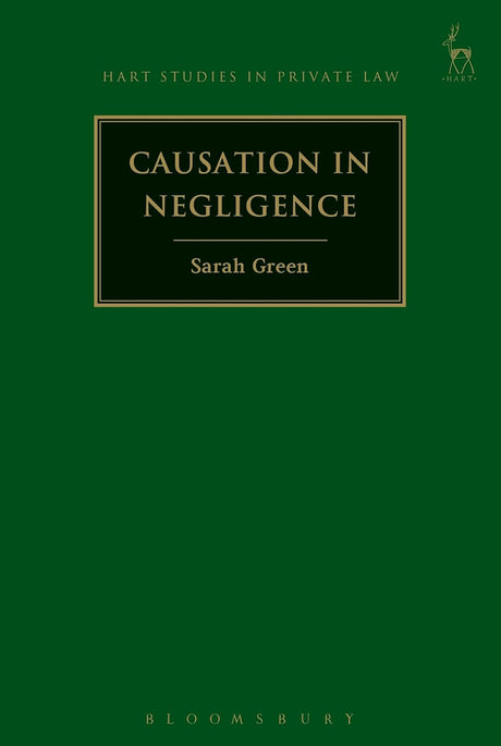 Causation in Negligence