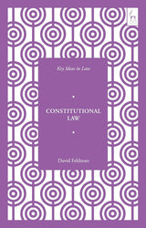 Key Ideas in Constitutional Law