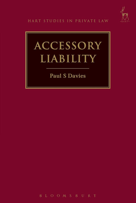 Accessory Liability