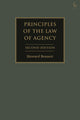Principles of the Law of Agency