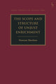 The Scope and Structure of Unjust Enrichment