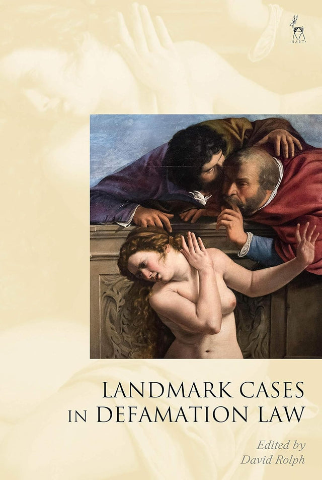 Landmark Cases in Defamation Law