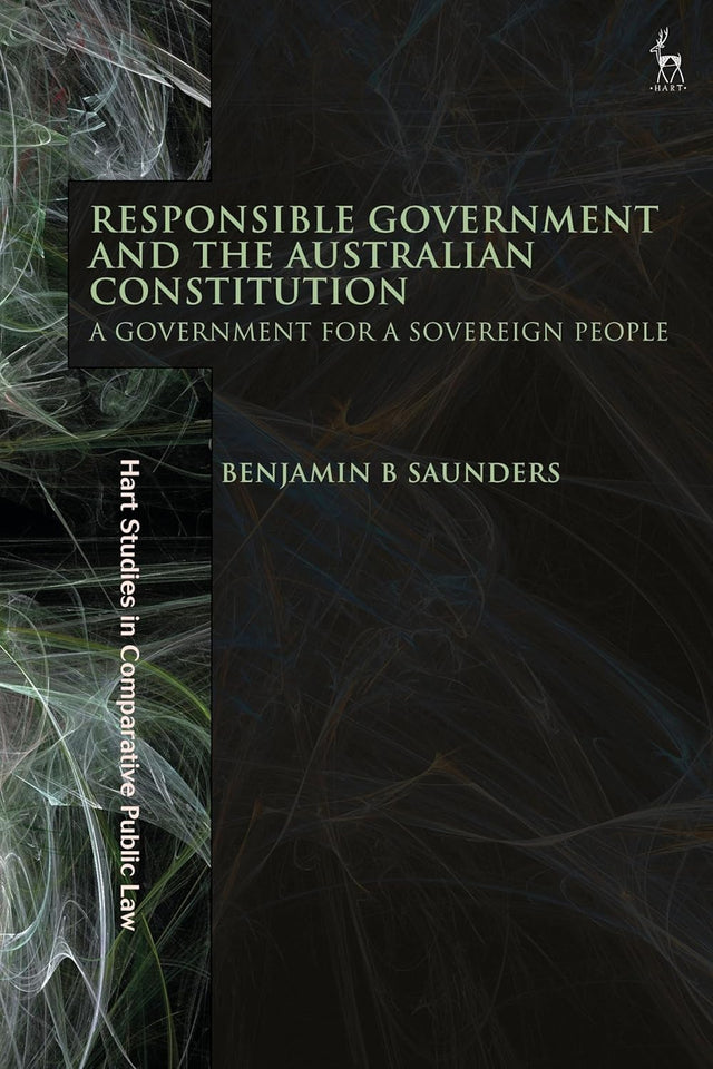 Responsible Government and the Australian Constitution