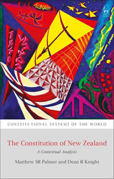The Constitution of New Zealand