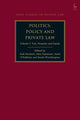 Politics, Policy and Private Law