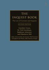 The Inquest Book