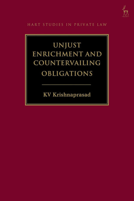 Unjust Enrichment and Countervailing Obligations