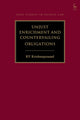 Unjust Enrichment and Countervailing Obligations