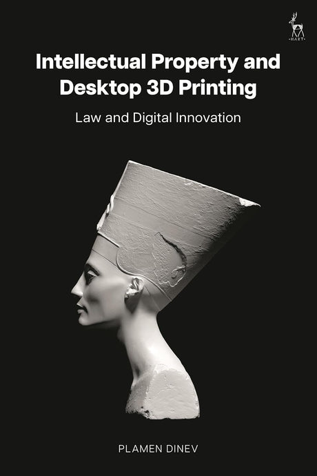 Intellectual Property and Desktop 3D Printing