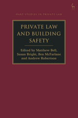 Private Law and Building Safety