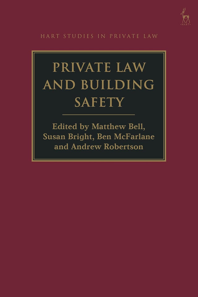 Private Law and Building Safety