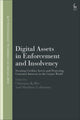 Digital Assets in Enforcement and Insolvency