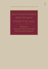 Multinationals and Human Rights in Asia