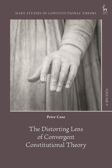 The Distorting Lens of Convergent Constitutional Theory