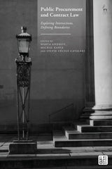 Public Procurement and Contract Law