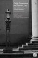 Public Procurement and Contract Law
