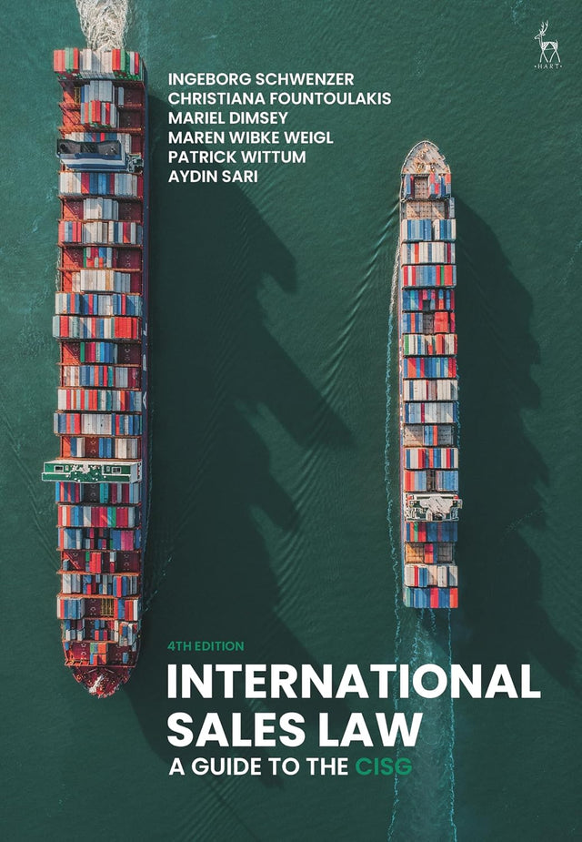 International Sales Law