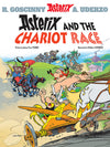 Asterix: Asterix and The Chariot Race
